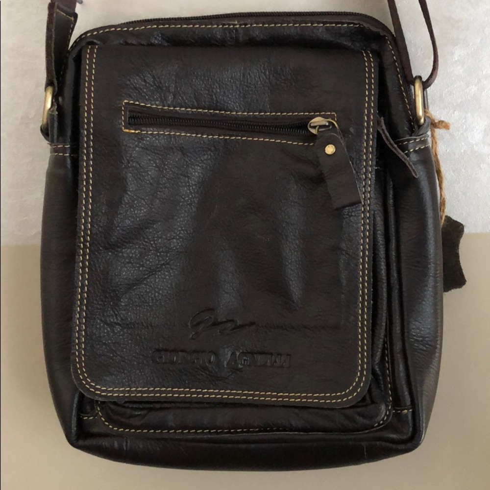 Men’s Bag/Tote